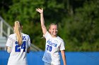 WSoc vs RWU  Wheaton College Women’s Soccer vs Roger Williams University. - Photo By: KEITH NORDSTROM